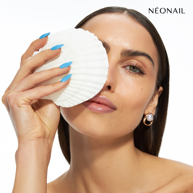 Lakier hybrydowy Dive into Blue 7,2 ml